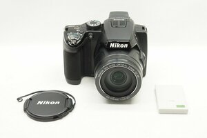【適格請求書発行】訳あり品 Nikon ニコン COOLPIX P500 コンパクトデジタルカメラ【アルプスカメラ】240425d