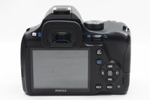 【適格請求書発行】良品 PENTAX ペンタックス K-50 ボディ デジタル一眼レフカメラ【アルプスカメラ】240511g_画像6