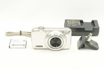 【適格請求書発行】良品 FUJIFILM フジフィルム FinePix JX400 コンパクトデジタルカメラ シャンパンゴールド【アルプスカメラ】240515c_画像1