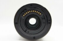 【アルプスカメラ】ジャンク品 OLYMPUS オリンパス M.ZUIKO DIGITAL 14-42mm F3.5-5.6 II マイクロフォーサーズ用 ズームレンズ 230630c_画像5