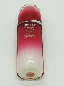  unopened goods : Shiseido arte . Mu n power in f.- Gin g outlet rate 3