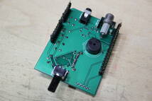 JG5CBR Arduino Shield (シールド）　ジャンク_画像4