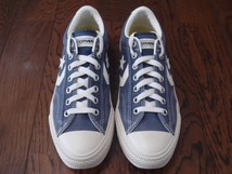 ☆中古美品☆コンバース　CONVERSE　SKATEBORDING　26センチ_画像2