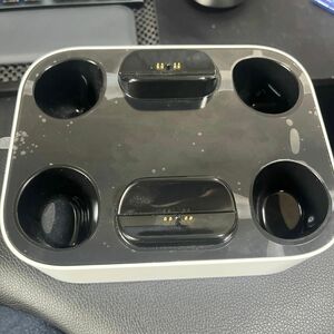 PS5 コントローラー　充電スタンド