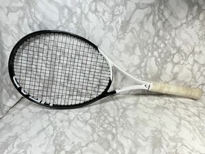 美品　ヘッド　スピード mp 500 2022年　モデル　テニス　ラケット　HEAD YONEX ウィルソン 