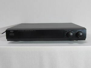 YAMAHA CX-1 pre-amplifier control amplifier 