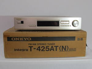 ONKYO Integra T-425AT