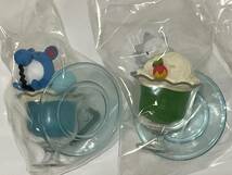 ポケットモンスター　POKEMON　Yummy! sweets mascot3 全4種　ポケモン　ヤミー　スイーツマスコット3_画像2