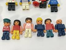 レゴ ミニフィグ フィグ 人形 大量 55体以上 LEGO Mini fig block ブロック _画像4