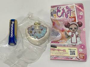 おジャ魔女どれみ ポロンタップコレクション コロンタイプ ガシャポン DOREMI Gashapon Tap collection 