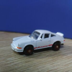 ポルシェ 911 カレラ　ミニカー