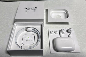 Apple Airpods Pro 第1世代 第一世代 A2083 A2084 A2190 正規品 MWP22J/A 