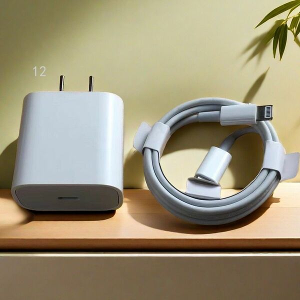 1個 充電器 1m1本 タイプC iPhone 充電ケーブル ケーブル 匿名配送 新品 急速 品質 急速正規品同等 (2ei1