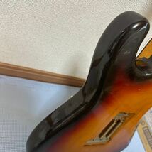 Fender フェンダー STRATOCASTER ORIGINAL エレキギター現状品_画像7