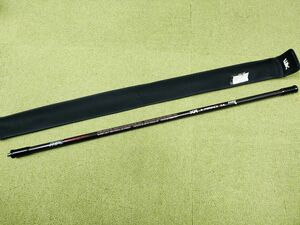 [ free shipping / new goods ]MK MK-XR center rod 30 -inch carbon black 