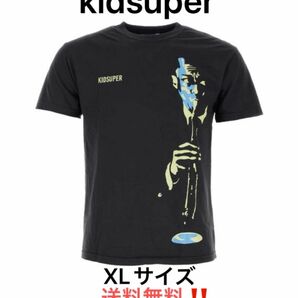 KidSuper TOP (SST92 JAZZCLUB) XLサイズ