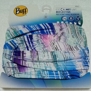 ☆Buff　cool　net　UV　UPF50　2