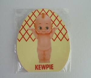 激レア　キューピー　たまご型　メモ帳　キューピー　KEWPIE　未使用 保管品