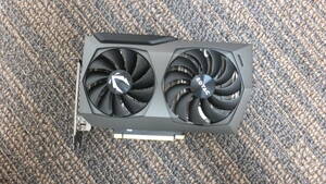 GEFORCE RTX 3070 画像にみだれジャンク