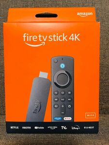 Fire TV Stick 4k アマゾン ファイヤースティック Alexa