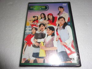 #新品DVD つんく♂THEATER 第5弾 「青春グラフィティ~ねえ お姉さん~」Bチーム [DVD] THE ポッシボー , キャナァーリ倶楽部 d004