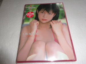 #新品DVD ミスマガジン2006 入船加澄実 [DVD] d021