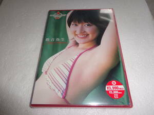 #新品DVD ミスマガジン2007 鹿谷弥生 [DVD] d021