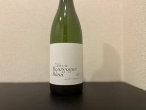 【正規品】BOURGOGNE BLANC ROULOT ルーロ 2021 白ワイン　ブルゴーニュ