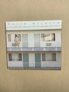 [国内盤CD] Curly Giraffe/New Order