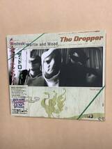 送料無料 メデスキ, マーチン & ウッド「THE DROPPER」国内盤 ボーナストラック2曲収録 デジパック仕様_画像1