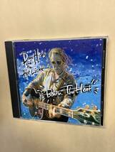 送料無料 ダン ヒックス & ザ ホット リックス「BEATIN’ THE HEAT」国内盤_画像1