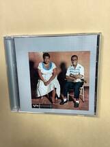 送料無料 ELLA FITZGERALD & LOUIS ARMSTRONG「ELLA AND LOUIS」輸入盤_画像1