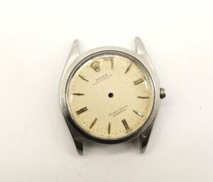 【行董】 ROLEX ロレックス オイスターパーペチュアル 純正品 外装 ケース 6564 Cal.1030 パーツ B352 XX000ABQ24