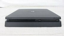 【行董】AF080ABY31 SONY ソニー PS4 PlayStation4 通電のみ確認済 ゲーム テレビゲーム 本体 コントローラー 取説 元箱付き※ゆうパ※_画像2