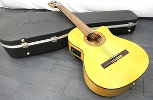 【行董】Cordoba コルドバ CWE-S Classical Guitar classic4 クラシックギター クラギ ハードケース付属 弦楽器 AG000ABH10