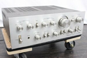 [ line .]PIONEER Pioneer SA-8800ll stereo pre-main amplifier STEREO AMPLIFIER audio equipment AZ480BPT01