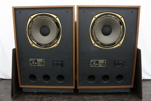 【行董】希少 レア TANNOY タンノイ スピーカー ペア Loud Speaker ARDEN アーデン MK-Ⅱ 85W8Ω ※直接引き取り限定※ CAZ01BPT03