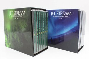 【行董】一部未開封有 JET STREAM OVER THE NIGHT SKY 第一集 第二集 ヒーリング CD ケース付き 1～14 ※ゆうパ※ AC000BOT24