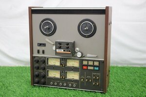 [ line .]TEAC Teac open reel deck 4 truck 4 channel model 20-4 sound equipment sound equipment audio equipment AA000BSM71