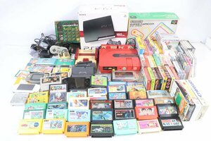 [to пара ]CO000CAA16 SONY Sony Nintendo Nintendo Famicom PS3 др. игра корпус кассета периферийные устройства др. суммировать 