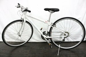 [Gyoki] AZ430APH36 Специализированный WXS -специализированный перекрестный велосипед 28 дюймов Vita White Test Run OK Bicycle * Домохозяйка/Добро пожаловать с прямым выбором *
