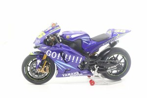 [to пара ]TAMIYA Tamiya 1/12 YAMAHA Yamaha YZR-M1 '04 #46 барен Tino * Rossi 2004 год world Champion CC494CAA48