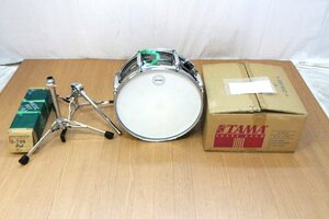 [to пара ] TAMAtamaRD165N PEARL жемчуг SNARE STAND S-700 малый барабан подставка ударные инструменты музыкальные инструменты исполнение CE775CHH13