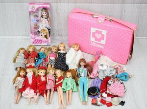 [ line .]Barbie Barbie 1966 1985 Licca-chan кукла европейская одежда мелкие вещи ... больница надеты . изменение кукла игрушка хобби Mattel фирма Takara AA000BOM48