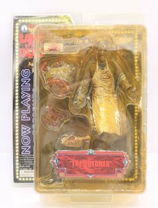 [to.]* unopened storage goods * SOTA TOYS NOW PLAYING THE BTCHER The butcher Land ob The dead action figure CBZ01DEM94