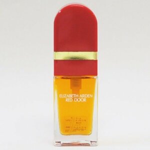 中古【ELIZABETH ARDEN エリザベス・アーデン】RED DOOR レッドドア EDT オードトアレ ナチュラルスプレイ 11ml スプレー 香水 アメリカ製