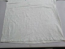 Z6151送料無料【ヴィンテージ90.80.70s Lofteez :XL】FRUITOF THE LOOM Tシャツ メンズ USA製　　_画像7