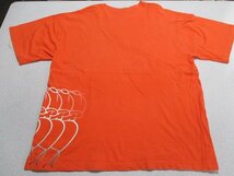 Z6153送料無料【ヴィンテージ90.80.70s SOHK :XL】school of HARD KNOCKS Tシャツ メンズ 　　_画像8