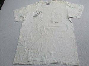 Z6148送料無料【ヴィンテージ90.80.70s Hanes BEEFY :M】mountain Parks Tシャツ メンズ USA製　　