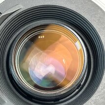 A) 【ジャンク扱い】Canon キャノン カメラ レンズ ULTRASONIC ZOOM LENS EF 75-300mm 1:4-5.6Ⅱ HAKUBA MC SKYLIGHT カバー 中古 現状渡し_画像8